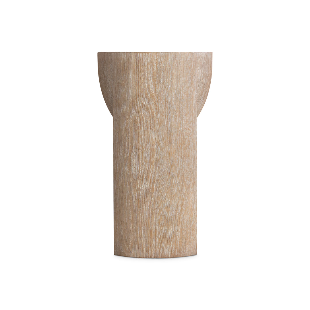 Loggia 14" Round Side Table