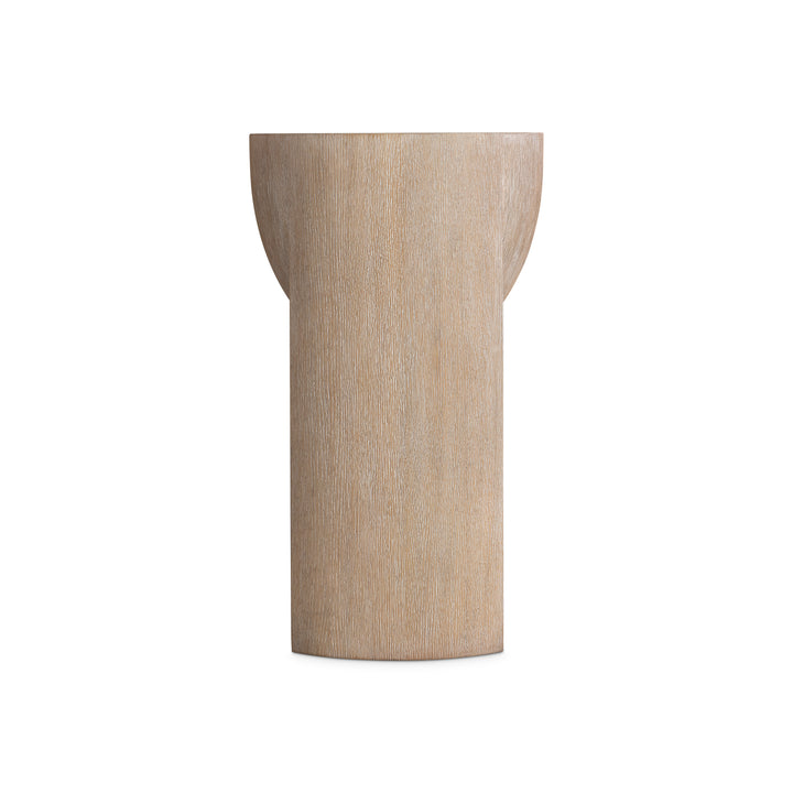 Loggia 14" Round Side Table