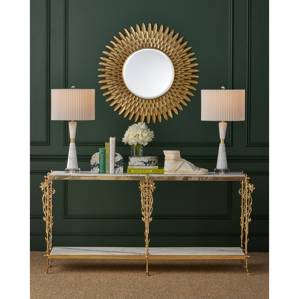 Fossey Object Set of 2