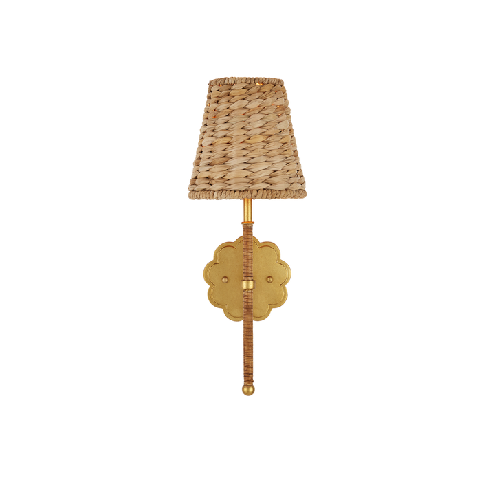 Wall Lighting Savoie Wall Sconce