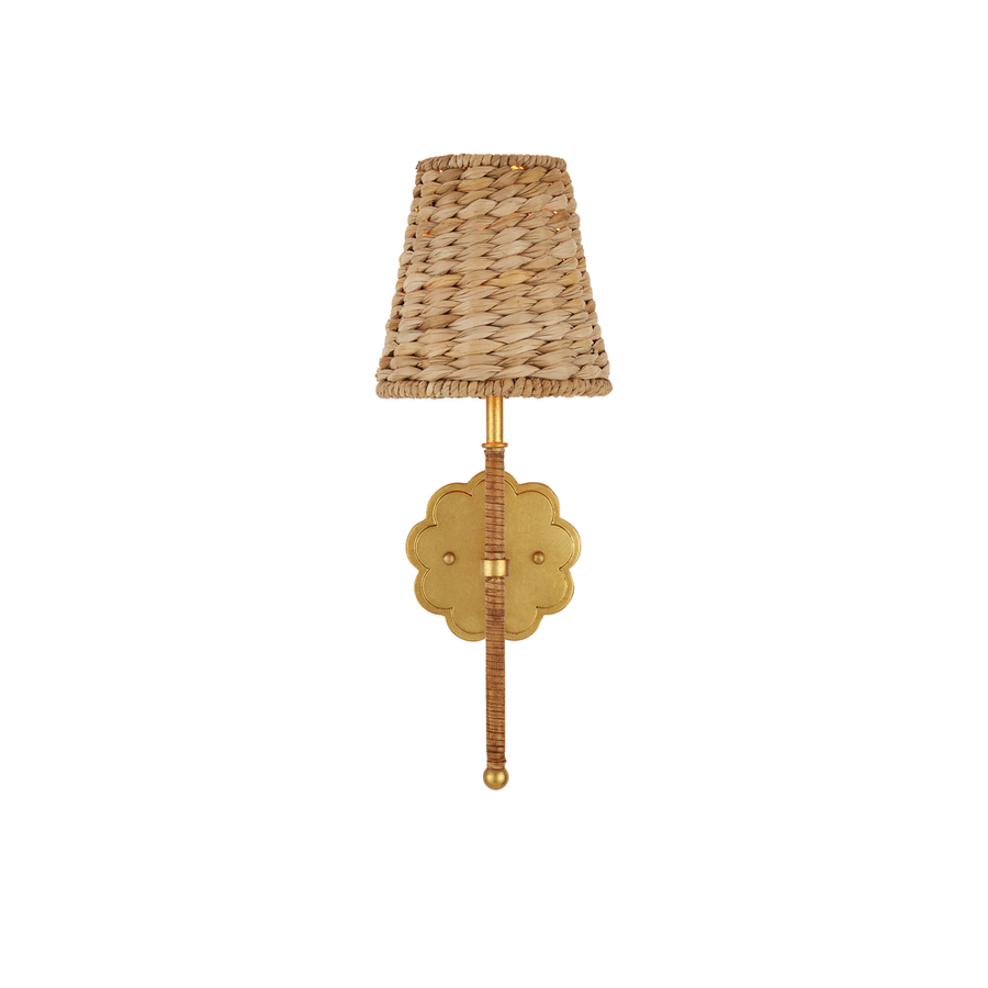 Wall Lighting Savoie Wall Sconce