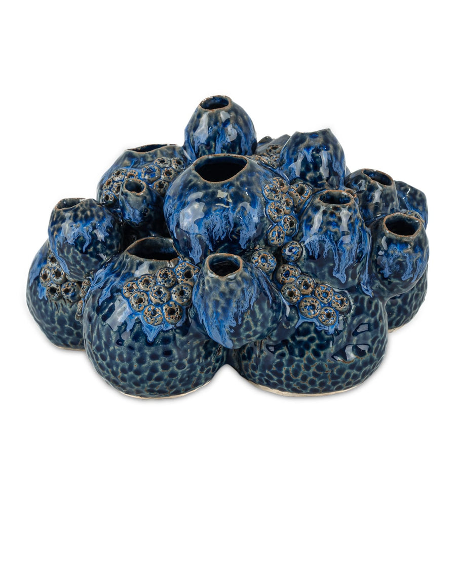 Decorative Objects Sulawasi Blue Shells