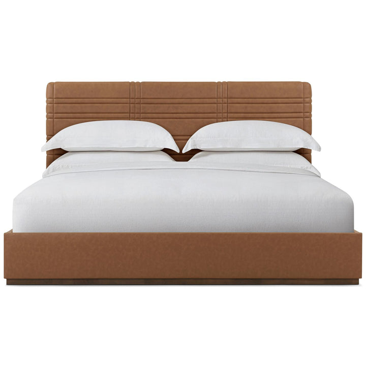 Milan Bed