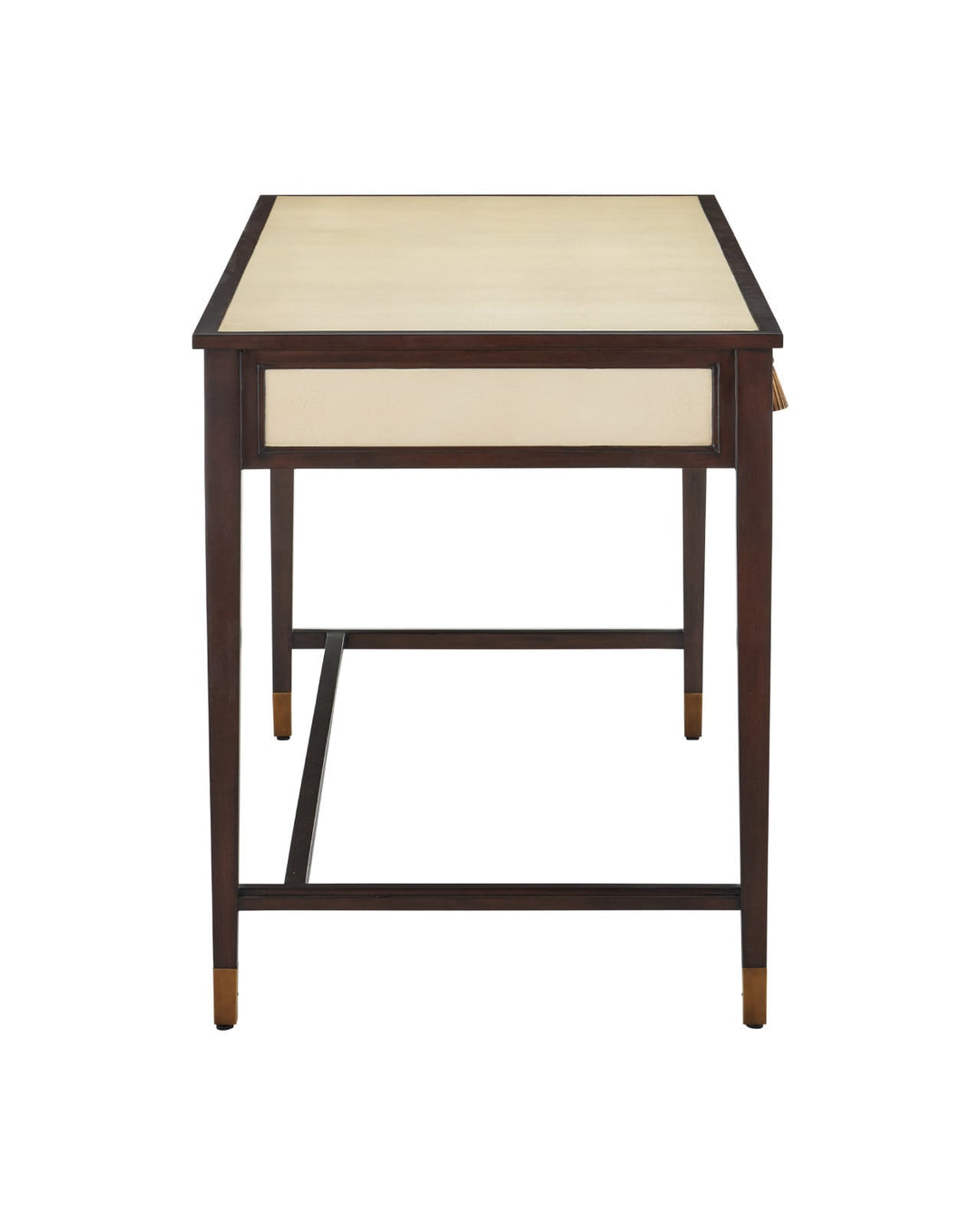 Desks Evie Shagreen Writing Desk