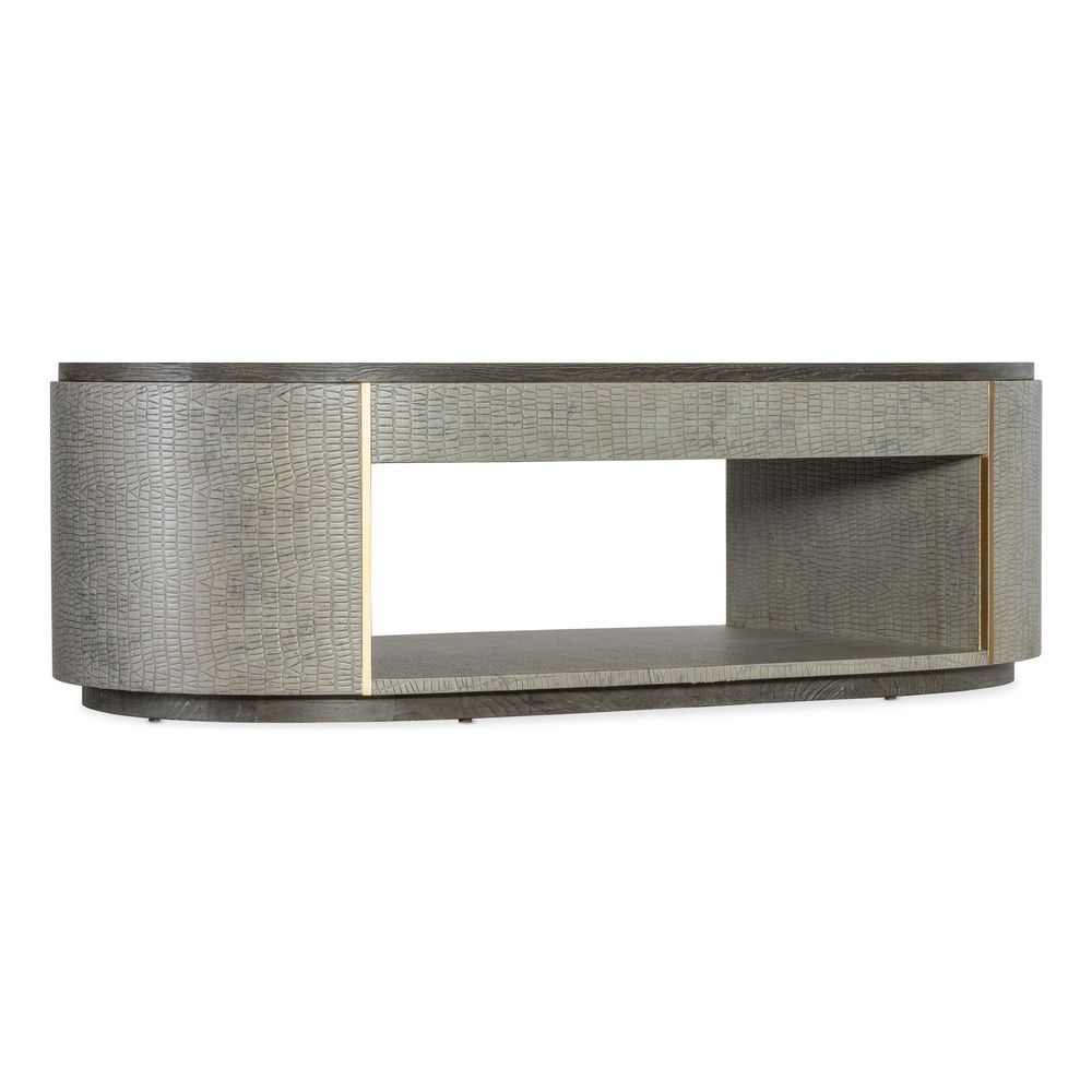 Coffee Tables Vibrance Dylian Coffee Table - Grays