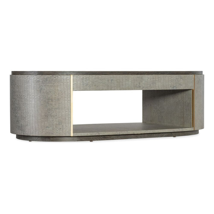 Coffee Tables Vibrance Dylian Coffee Table - Grays