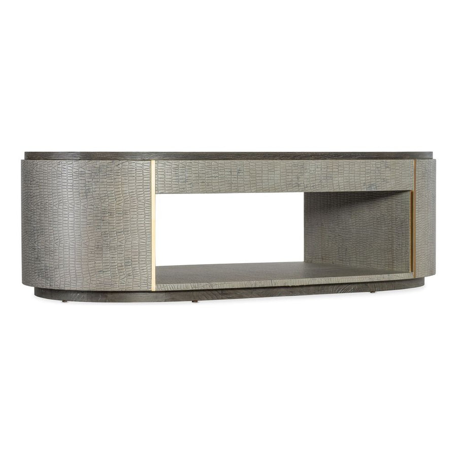 Coffee Tables Vibrance Dylian Coffee Table - Grays