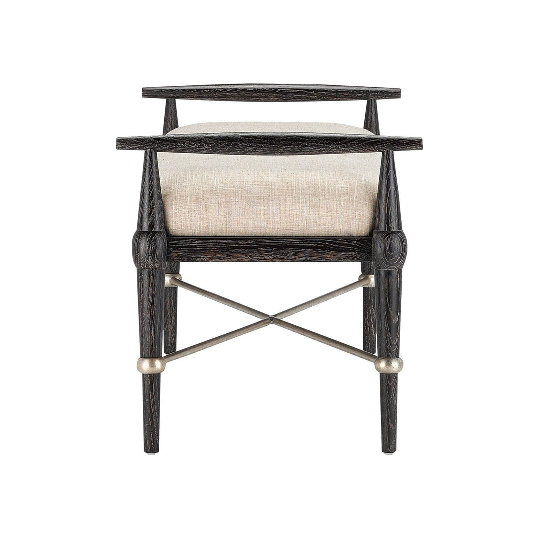 Perrin Black Bench, Finn Natural