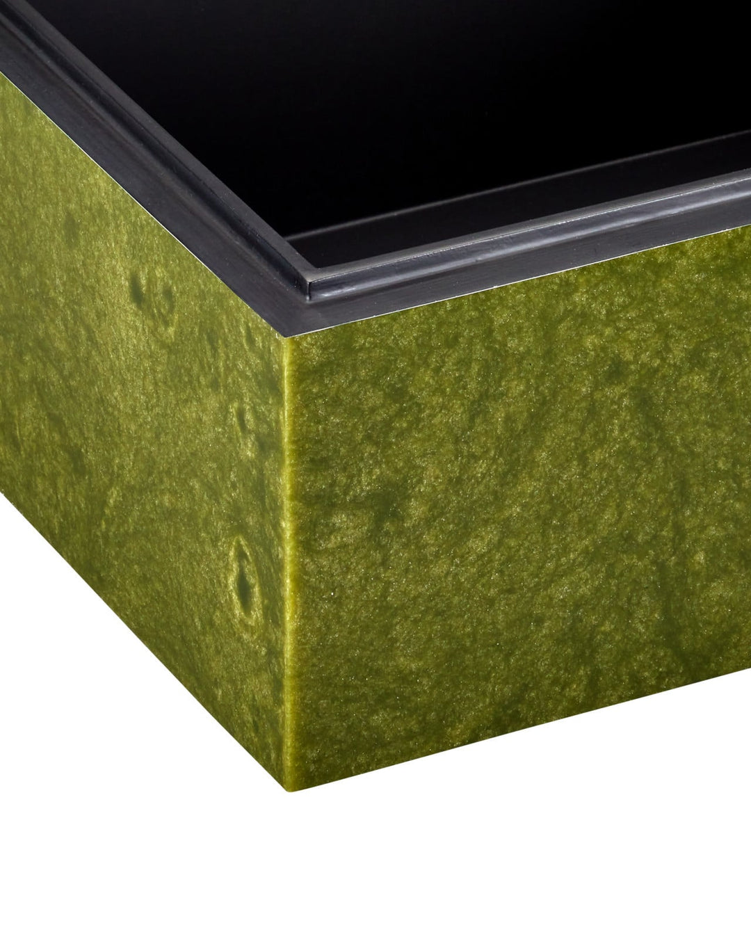 Boxes Rina Green Box