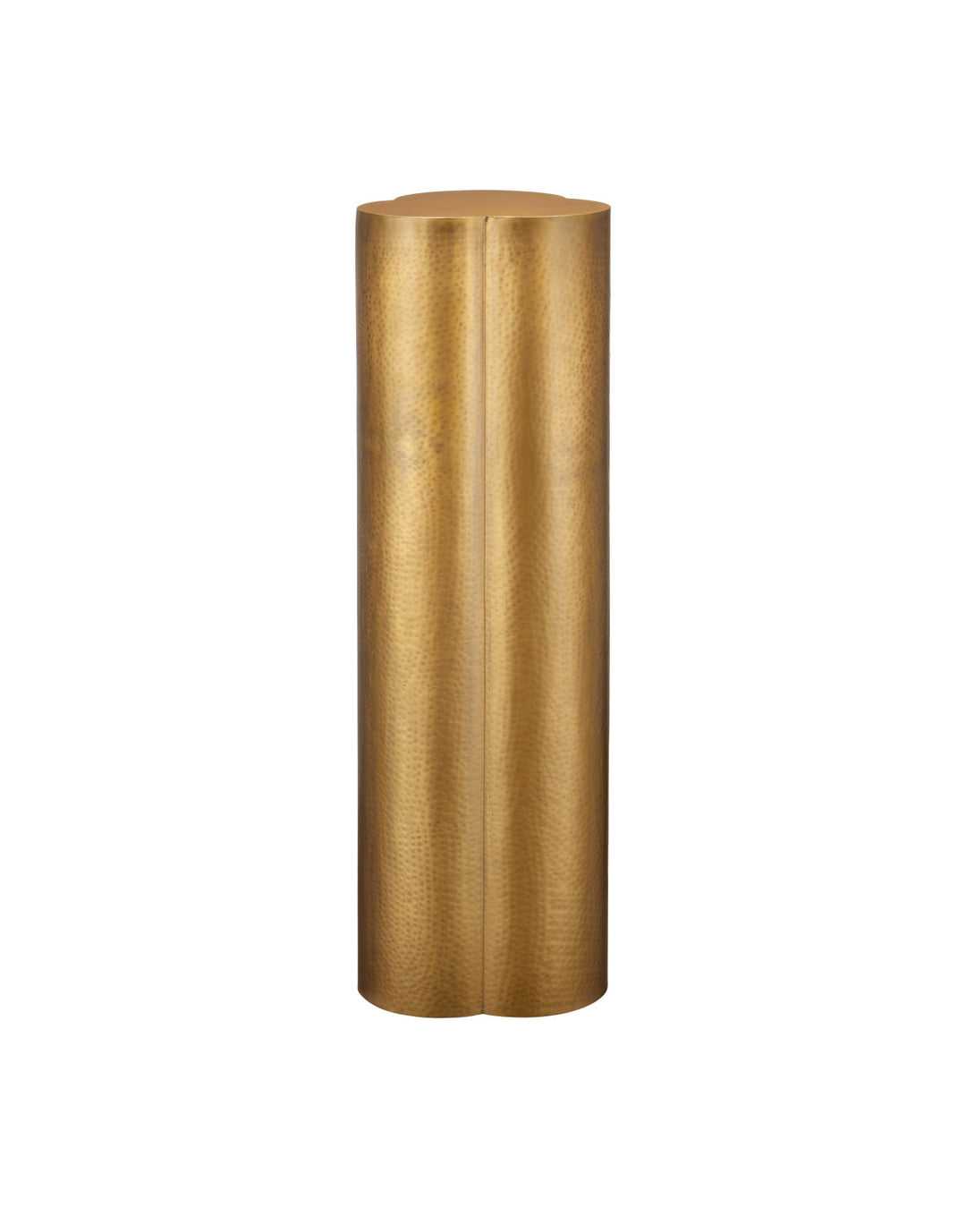 Trebol Pedestal