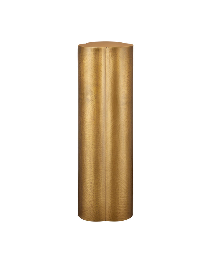 Trebol Pedestal