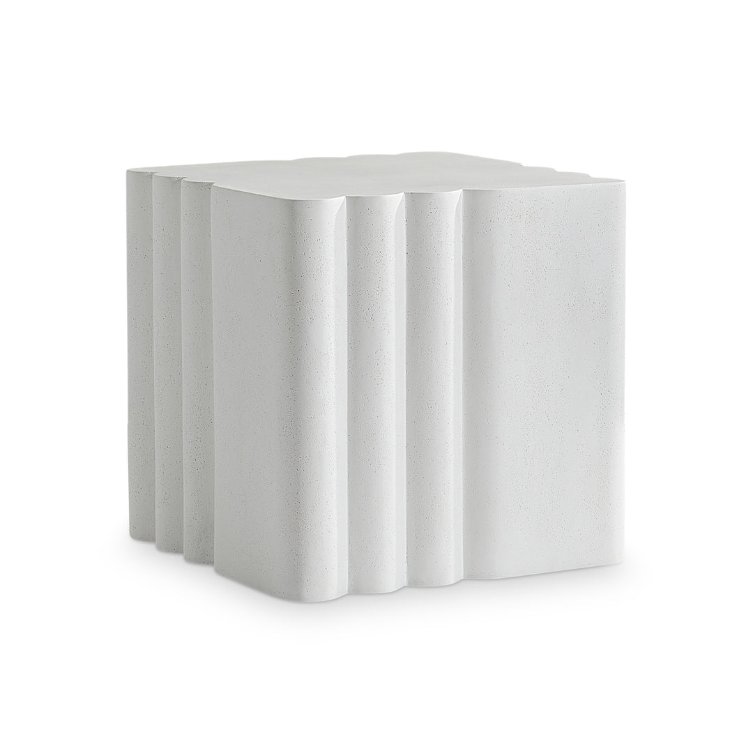 Monterosso Outdoor Side Table