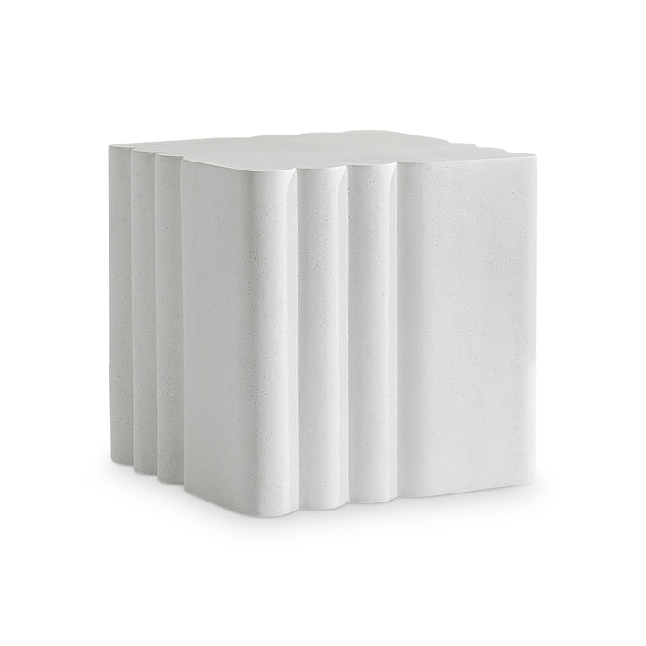 Monterosso Outdoor Side Table