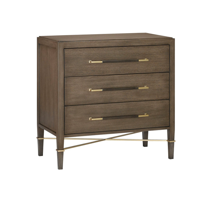 Verona Chanterelle Chest