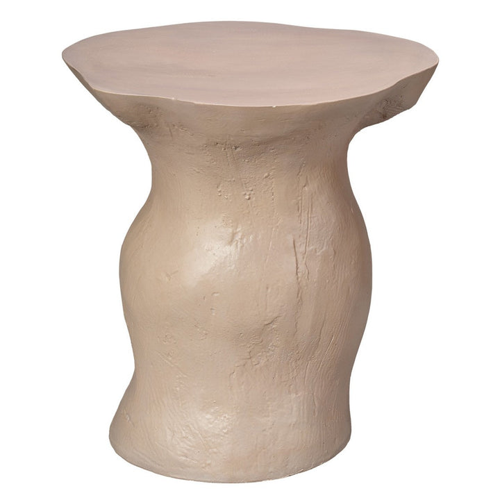 Sculpt Side Table