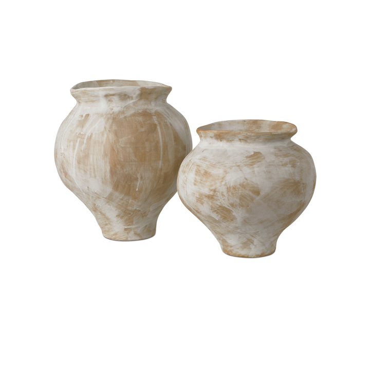 Vases Monte Carlo Vase Set of 2