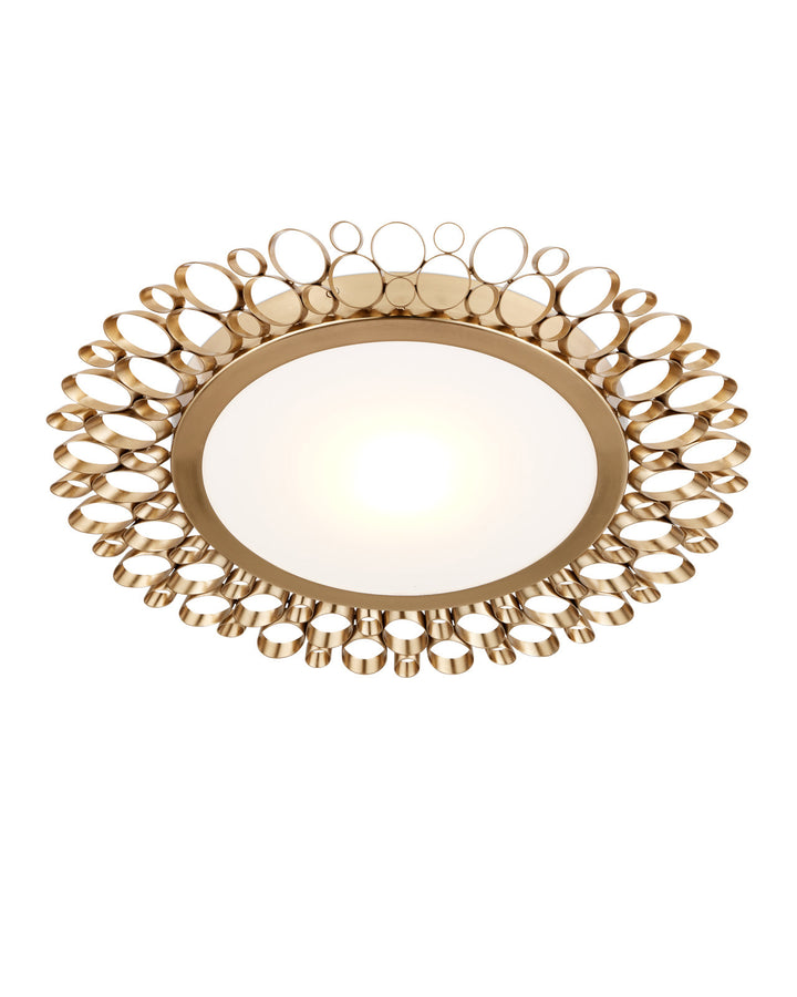Antares Flush Mount