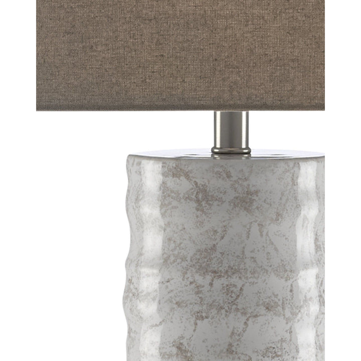 Pila Table Lamp