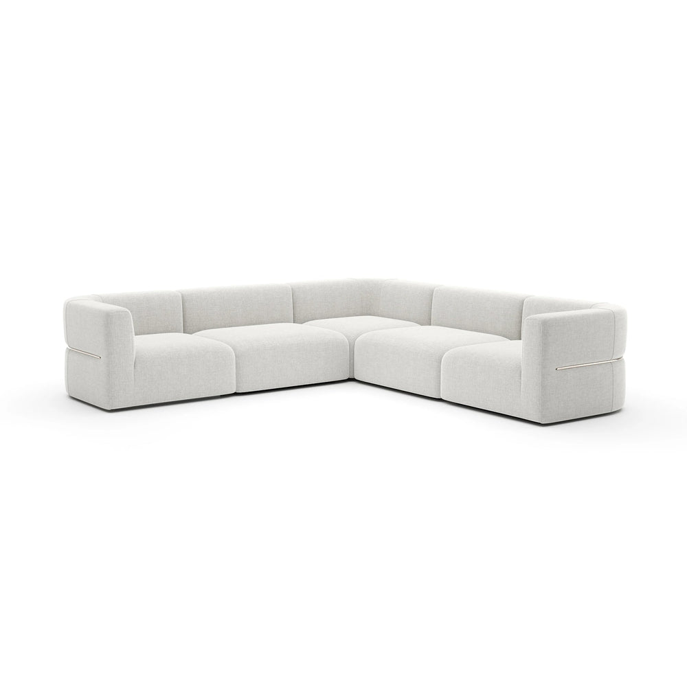 Rhythm L Sectional - image 2