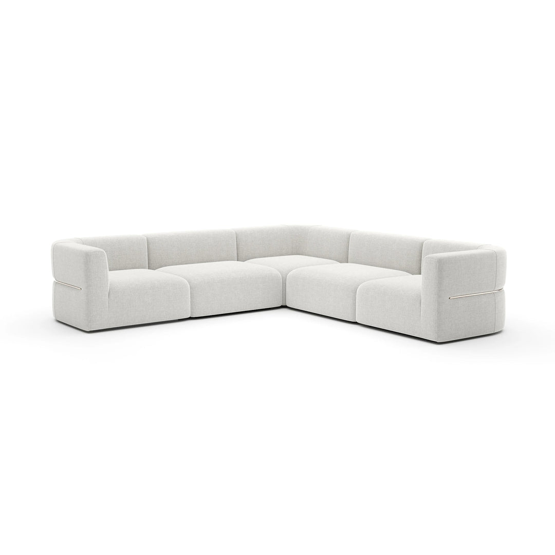 Rhythm L Sectional - image 2