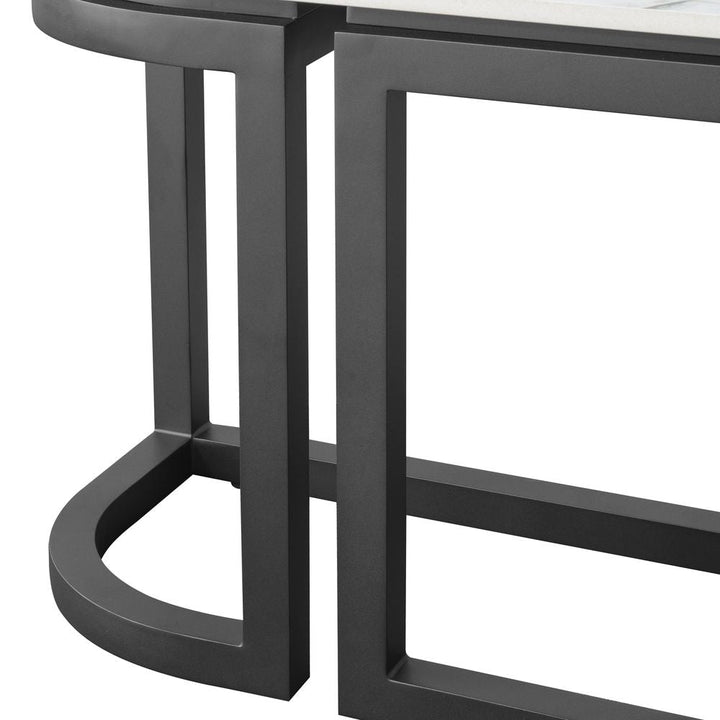 Malibu Console Table