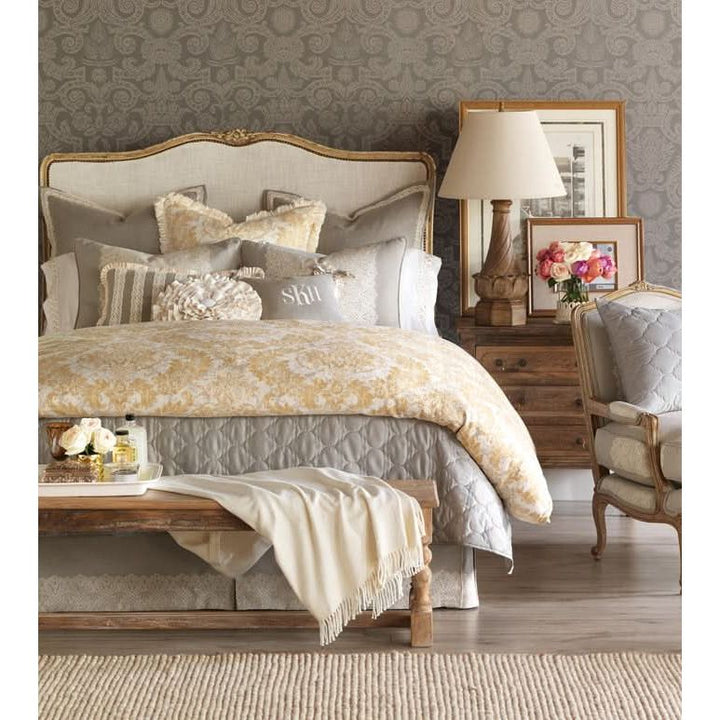 Bedding: Sets Shaggy Bedset