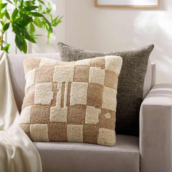 Balder Pillow