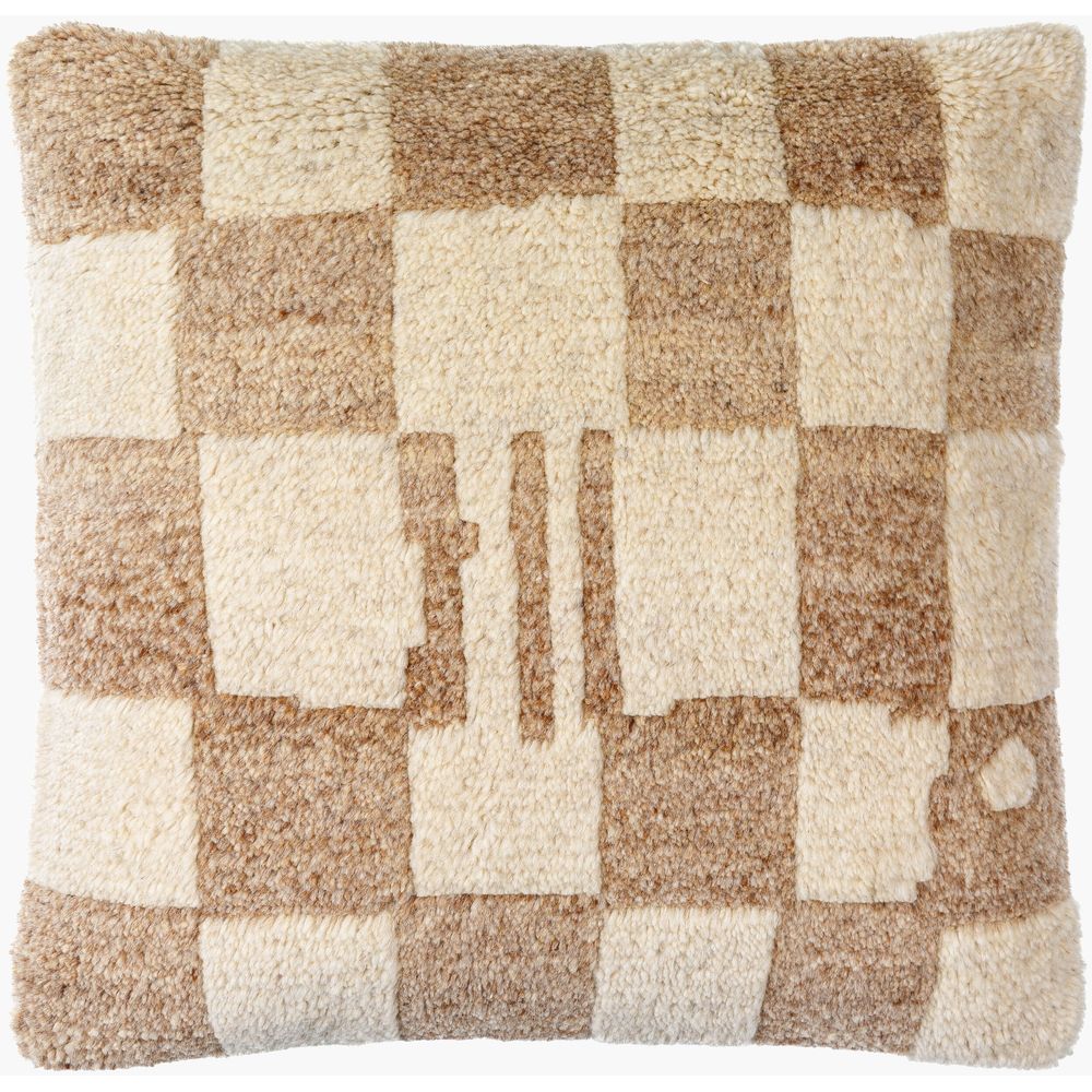 Balder Pillow