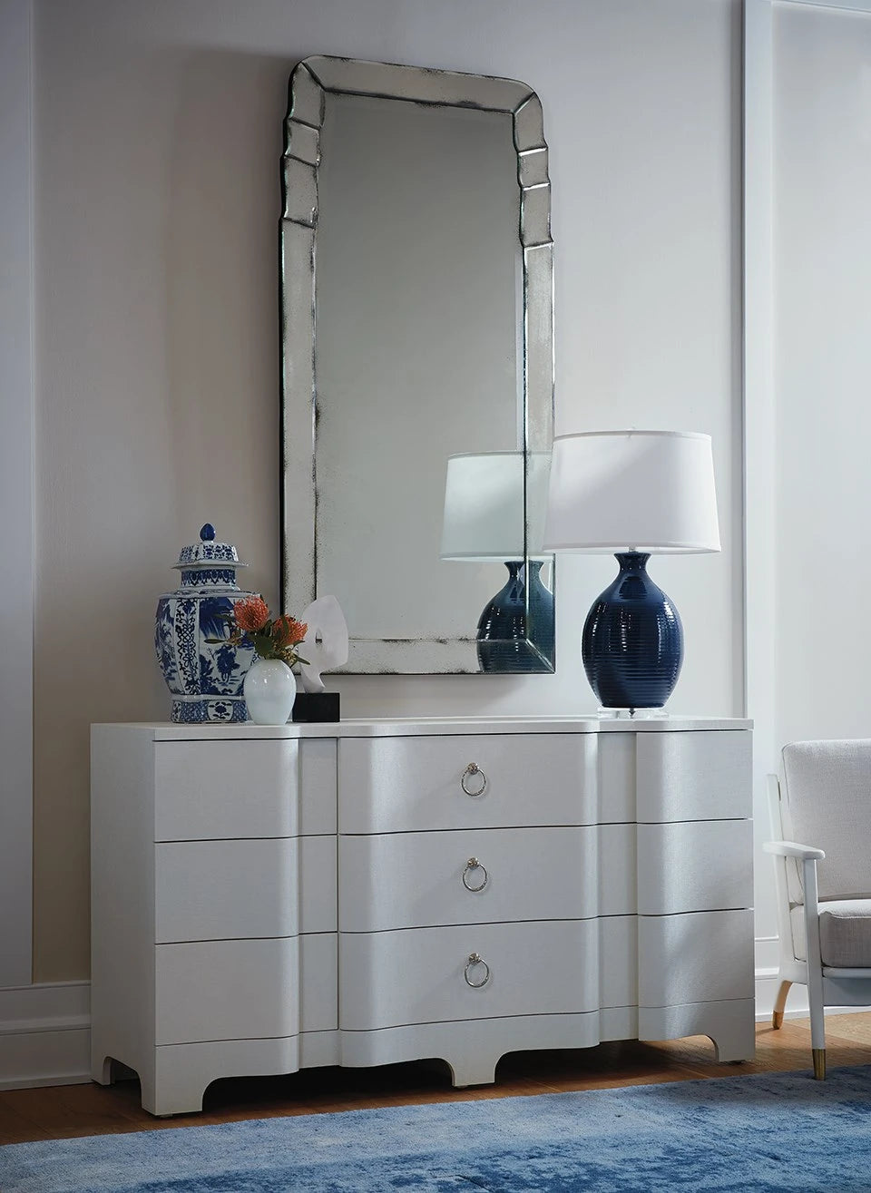 Bardot Large Drawer