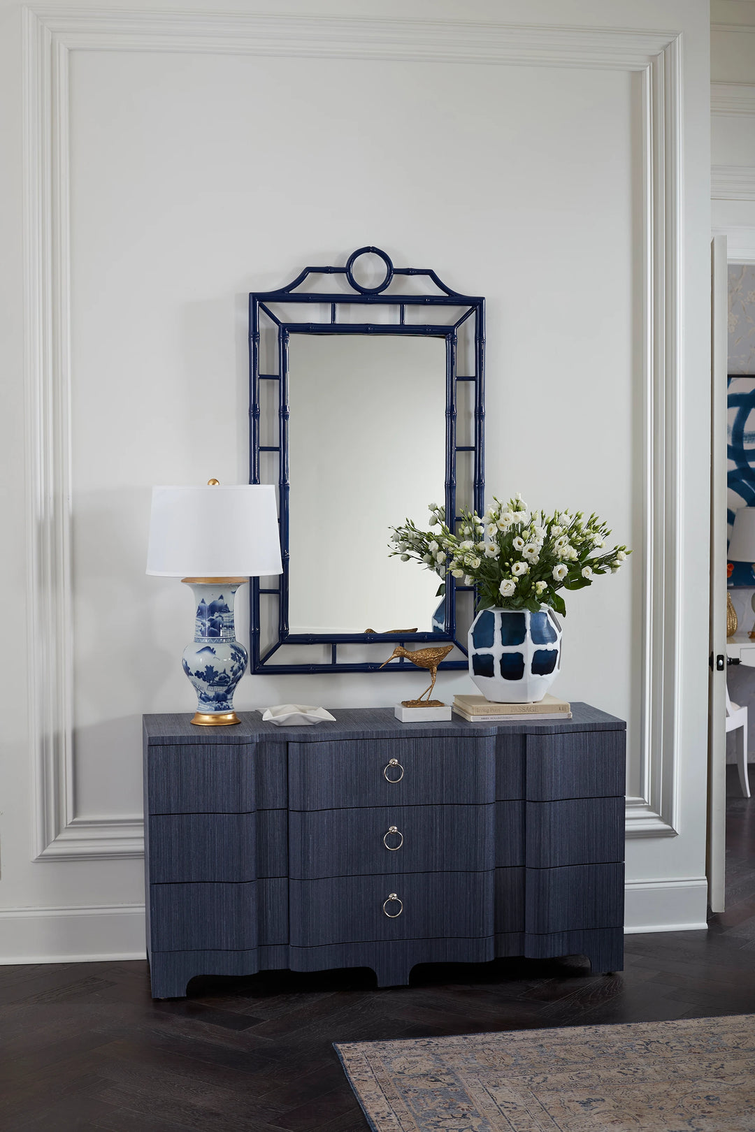 Bardot Large Drawer