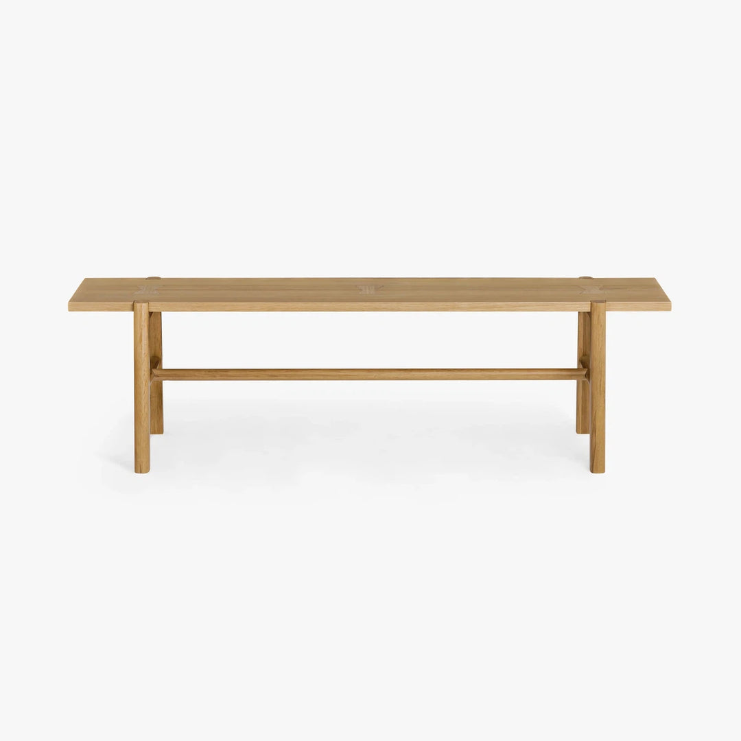 Kaja Dining Bench