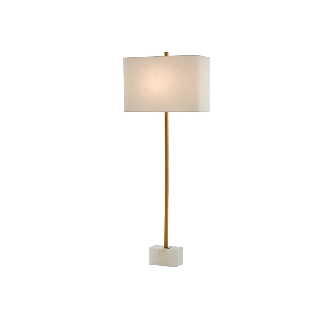 Felix Brass Table Lamp