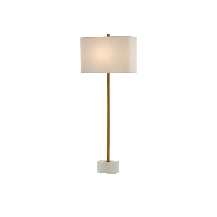 Felix Brass Table Lamp