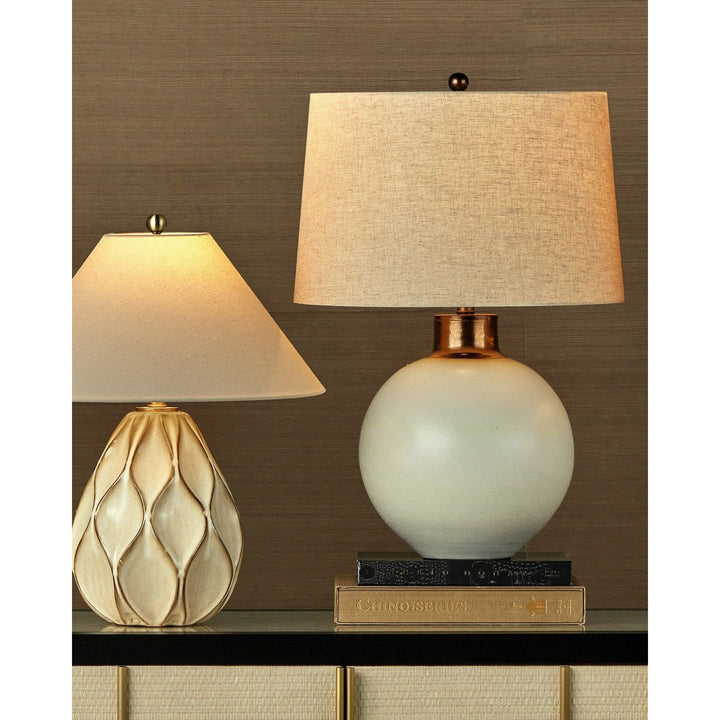 Olano Table Lamp