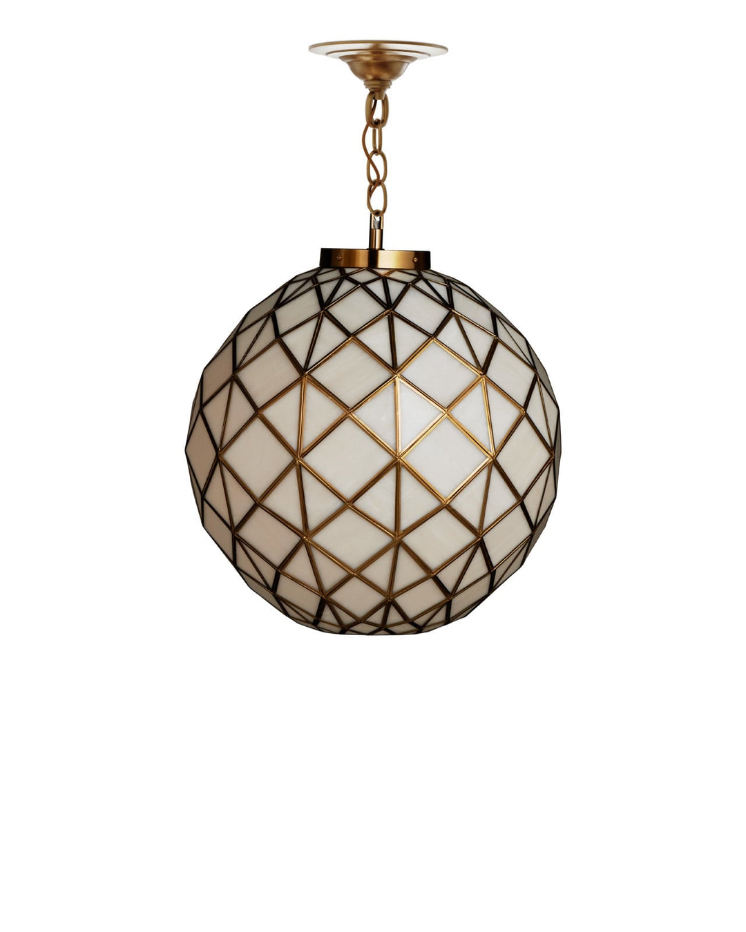 Pendants Polyhedron Small Pendant