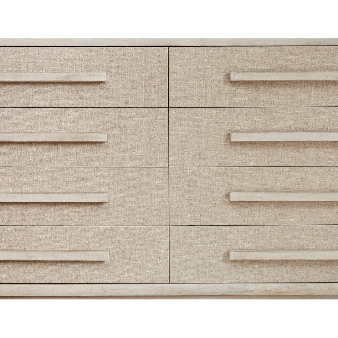 Cotiere Dresser - Beige