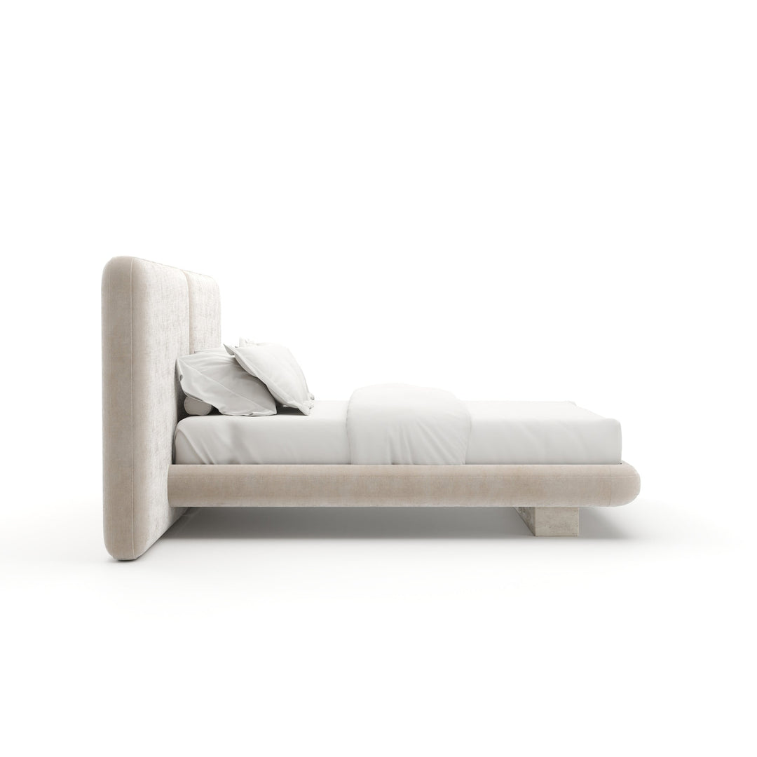 Overlap Uph 2 Panel Bed - image 9