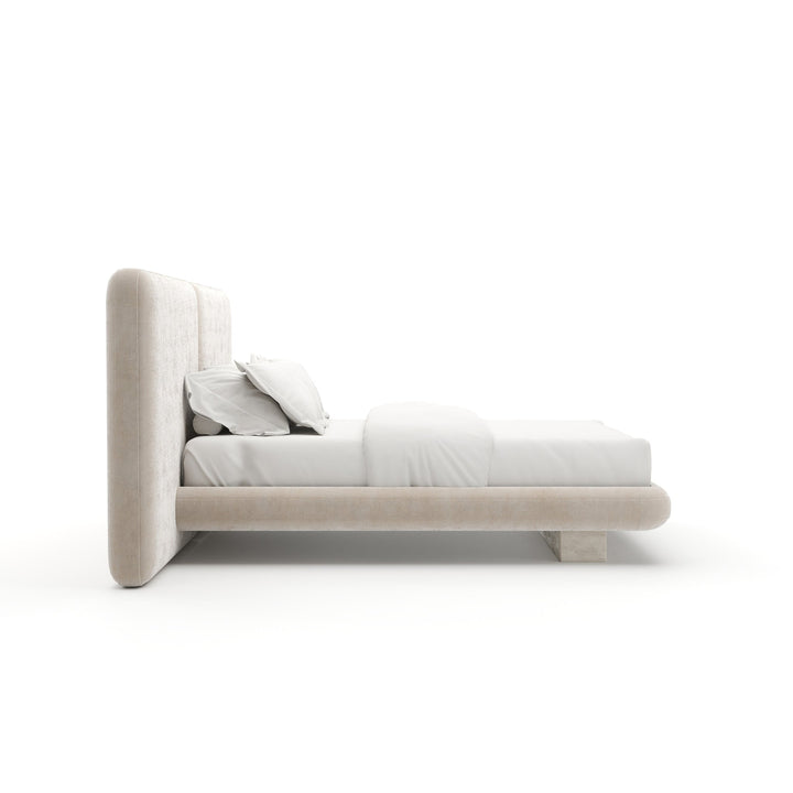 Overlap Uph 2 Panel Bed - image 9