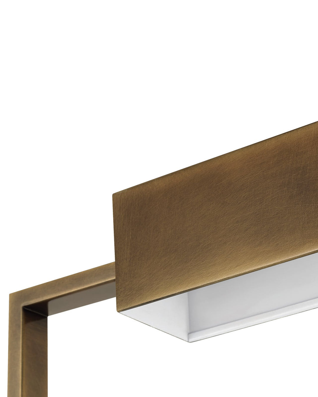 Table Lamps Ruxley Brass Table Lamp