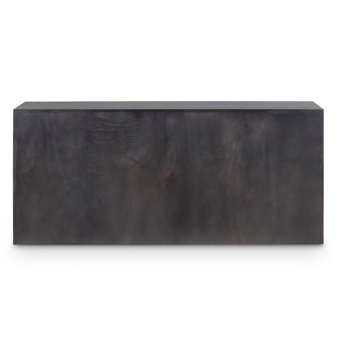 Beatrice 6-Drawer Arabica Burl