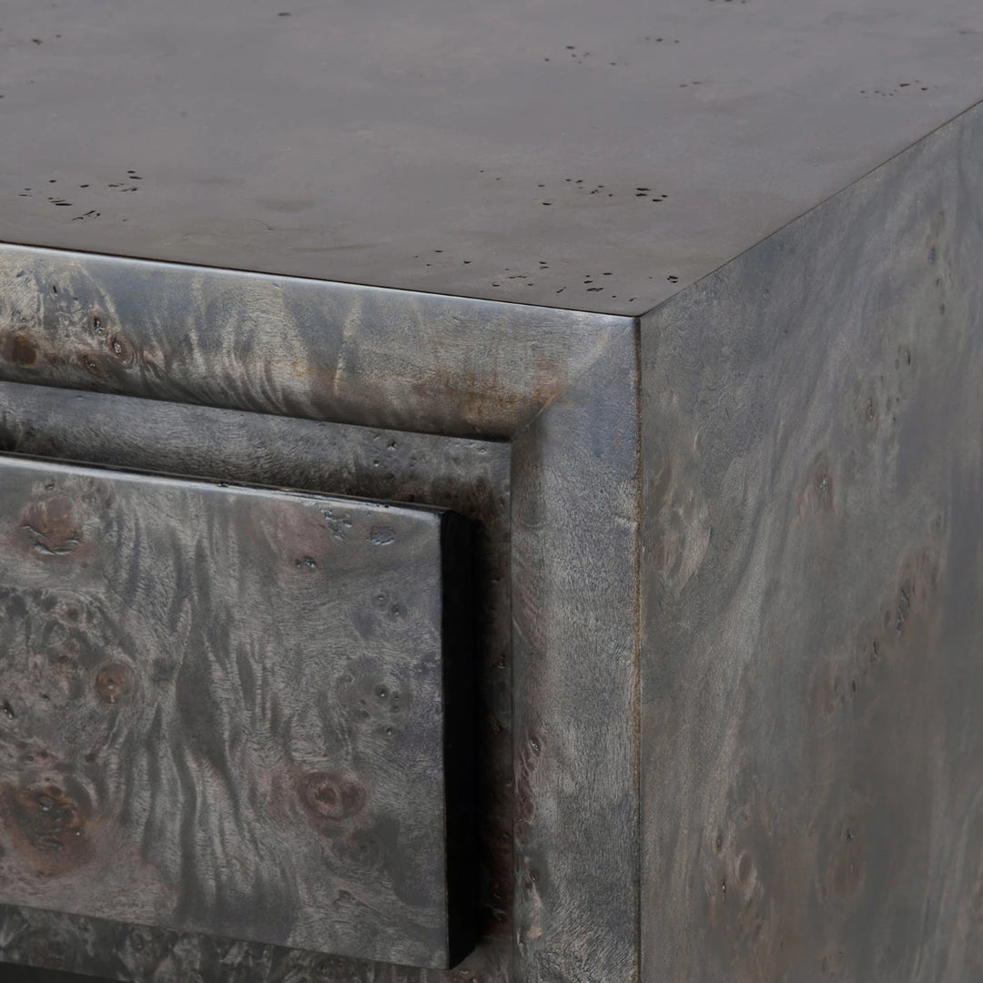 Beatrice 6-Drawer Arabica Burl