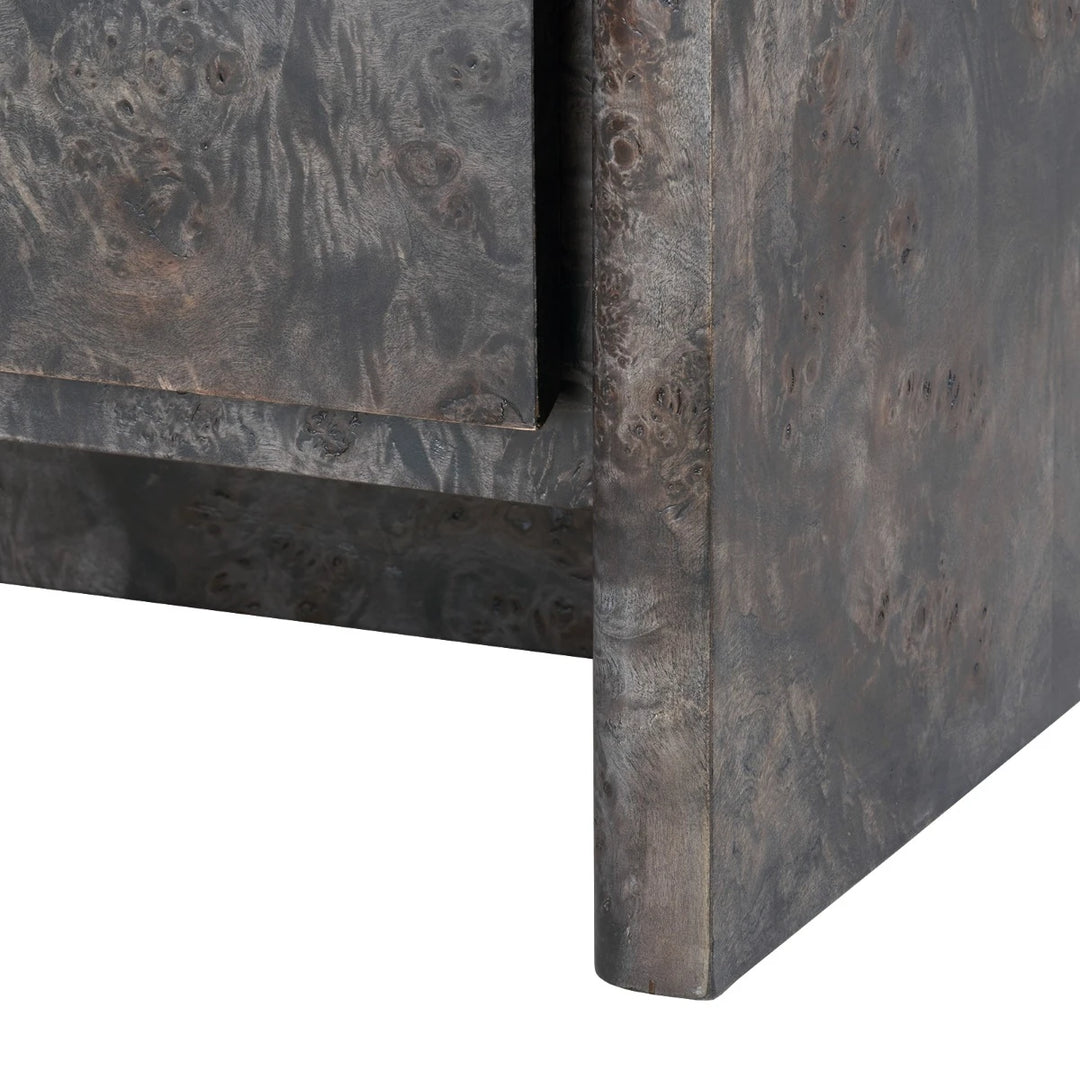 Beatrice 6-Drawer Arabica Burl
