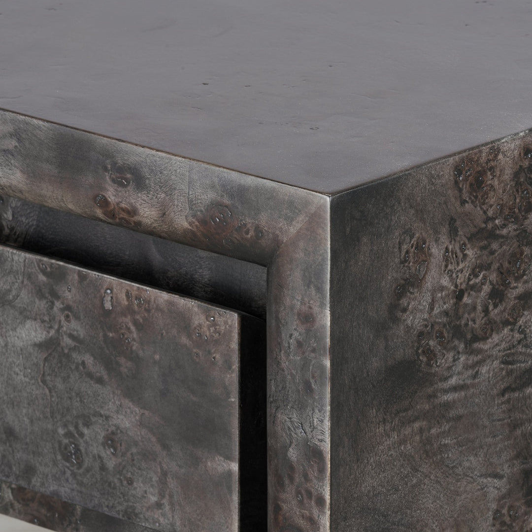 Beatrice Console