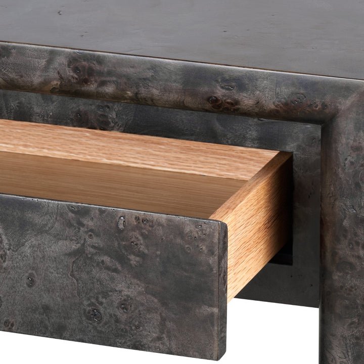 Beatrice Console