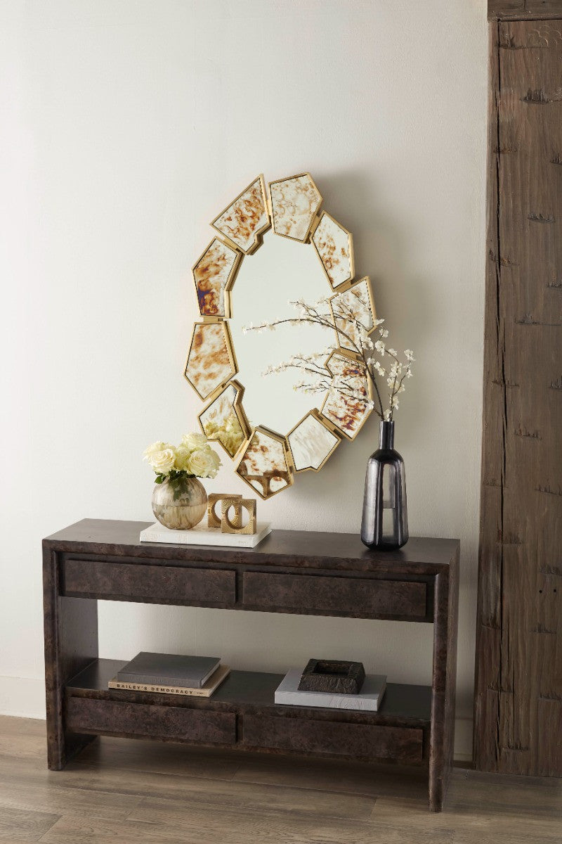 Beatrice Console