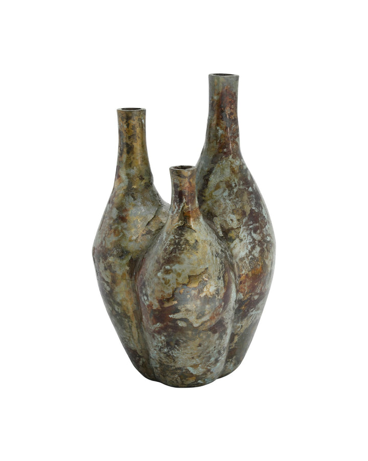 Vases Trois Vase