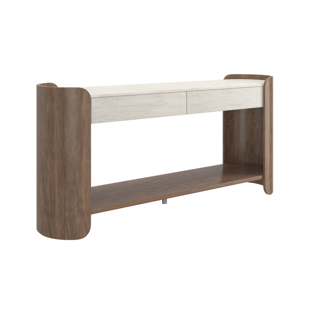 Fleur Console Table - image 2