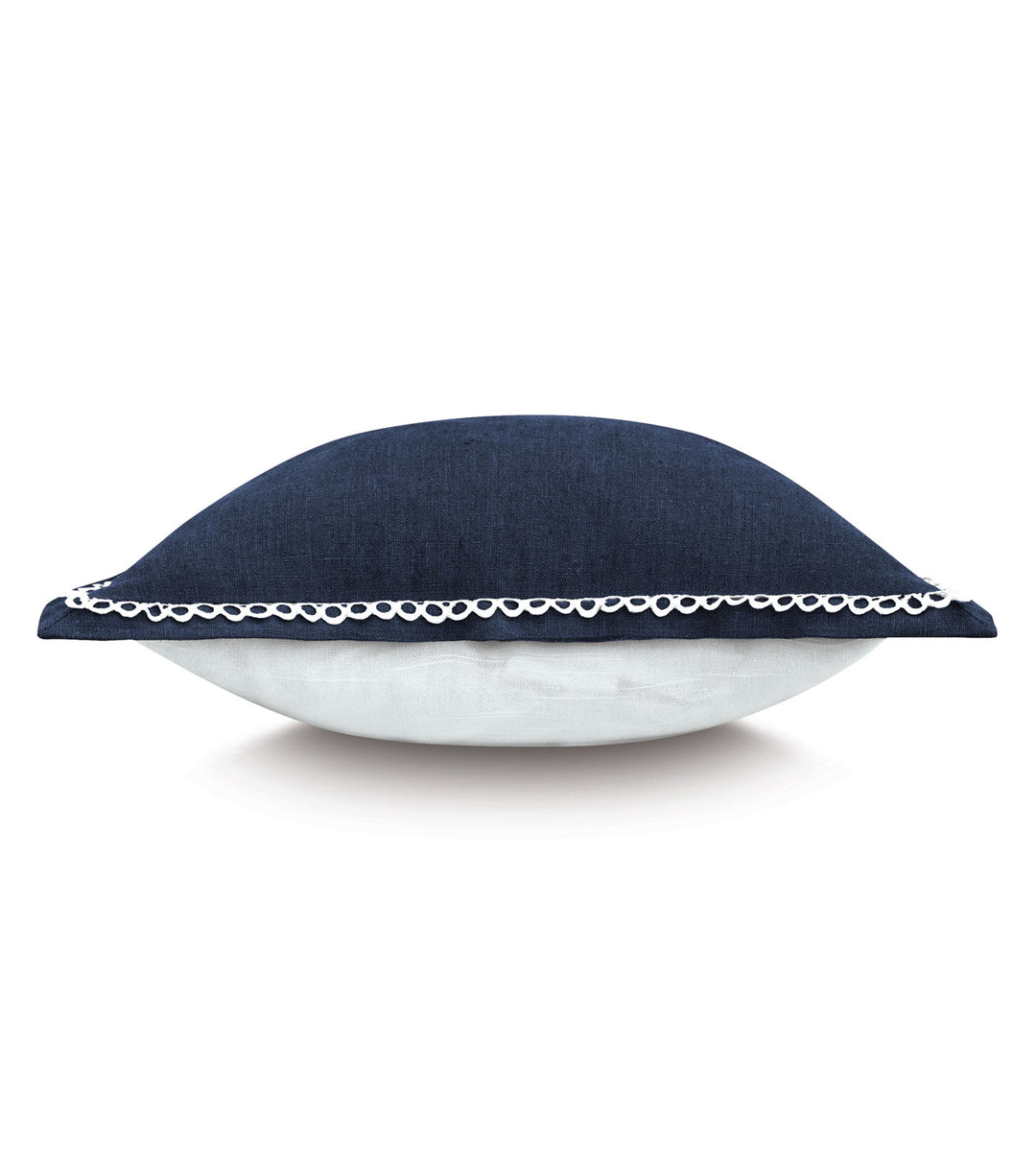 Beatrice Eylet Decorative Pillow