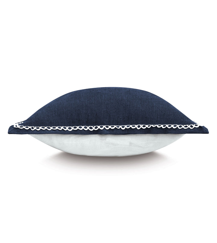Beatrice Eylet Decorative Pillow