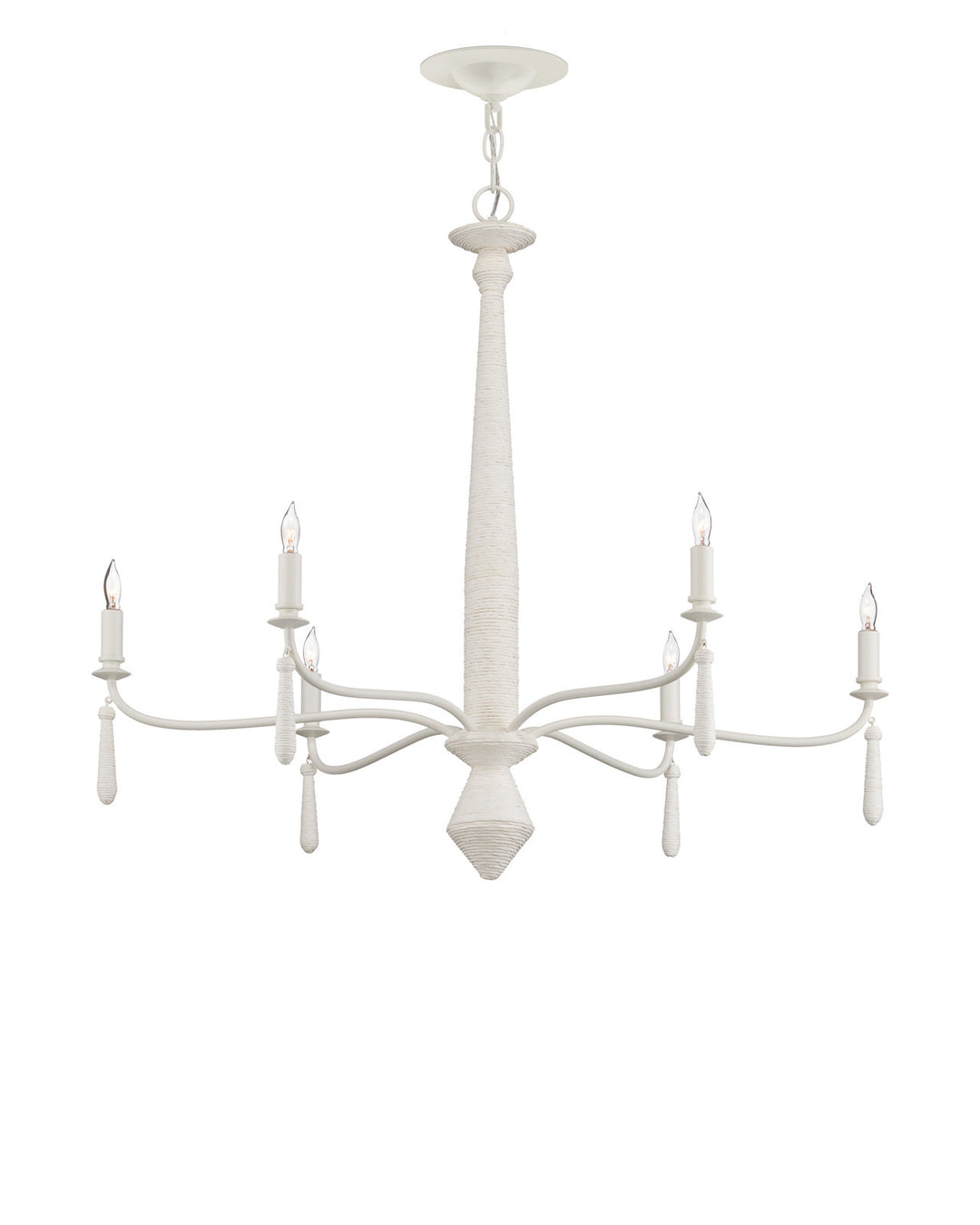 Donnybrook Chandelier